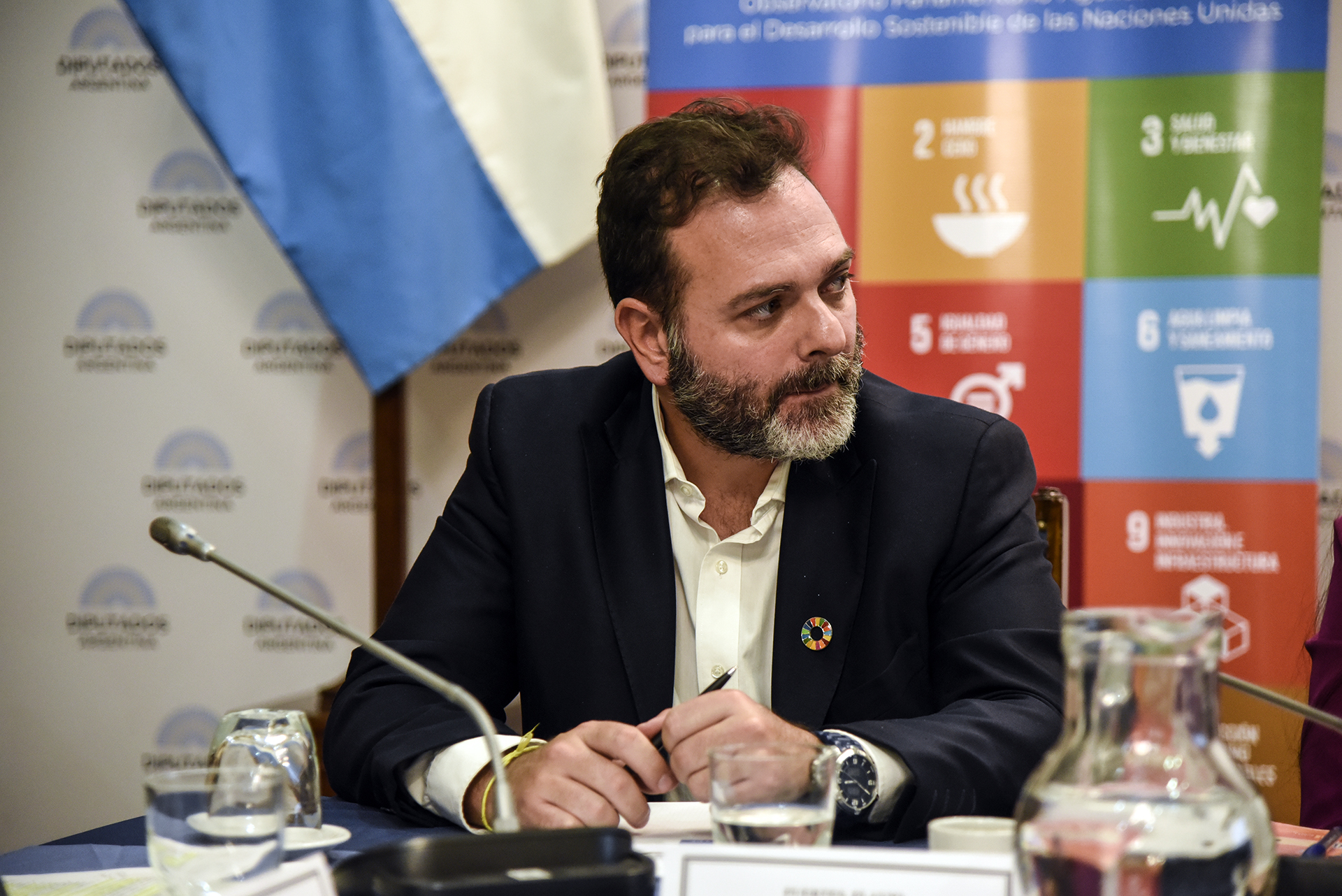 Imagenes de galerias de prensa